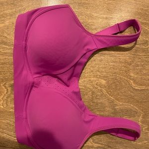 Lululemon Run Times Bra